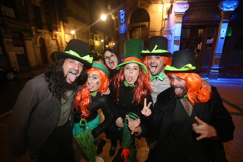 ¿Estuviste en el Antroxu de Gijón? ¡Búscate! (5)