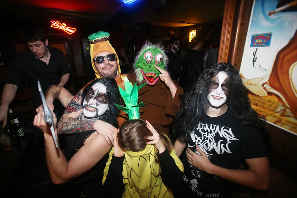 ¿Estuviste en el Antroxu de Gijón? ¡Búscate! (5)