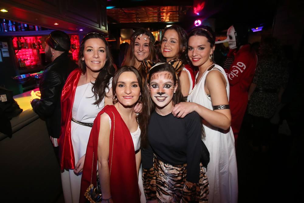 ¿Estuviste en el Antroxu de Gijón? ¡Búscate! (5)