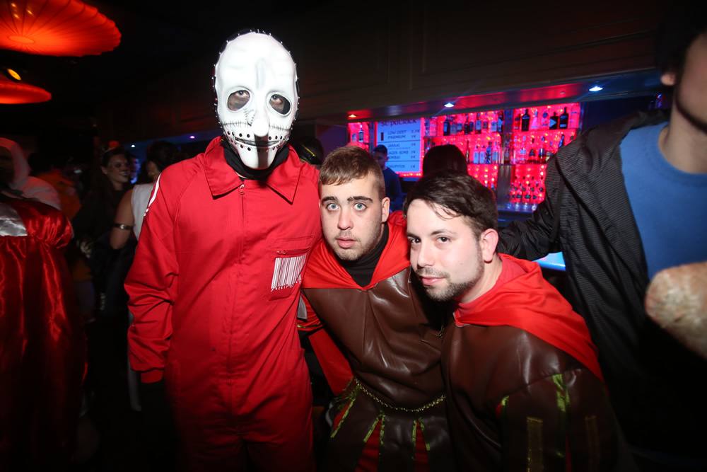 ¿Estuviste en el Antroxu de Gijón? ¡Búscate! (5)