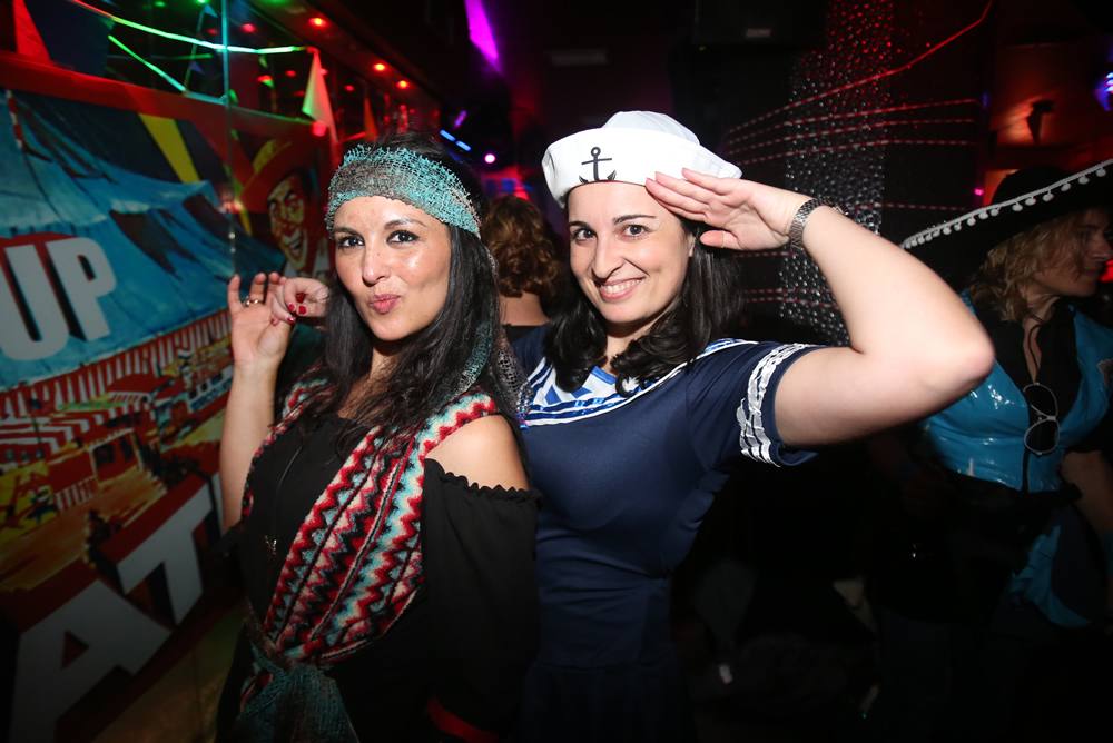 ¿Estuviste en el Antroxu de Gijón? ¡Búscate! (5)