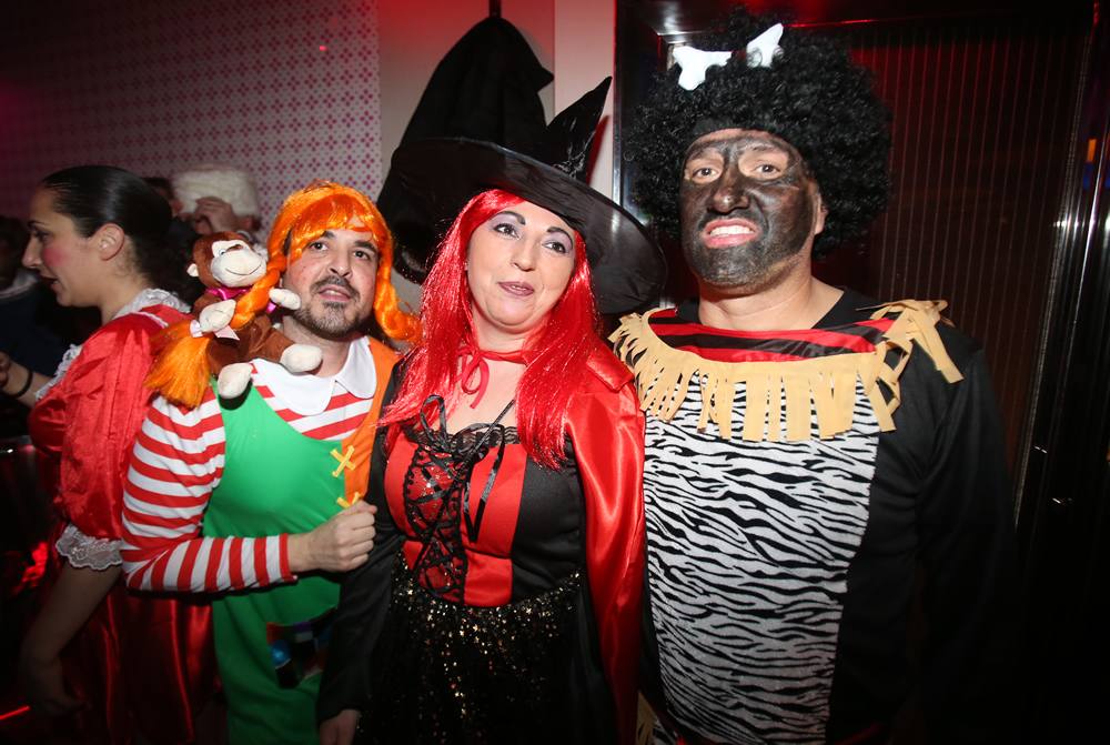 ¿Estuviste en el Antroxu de Gijón? ¡Búscate! (5)