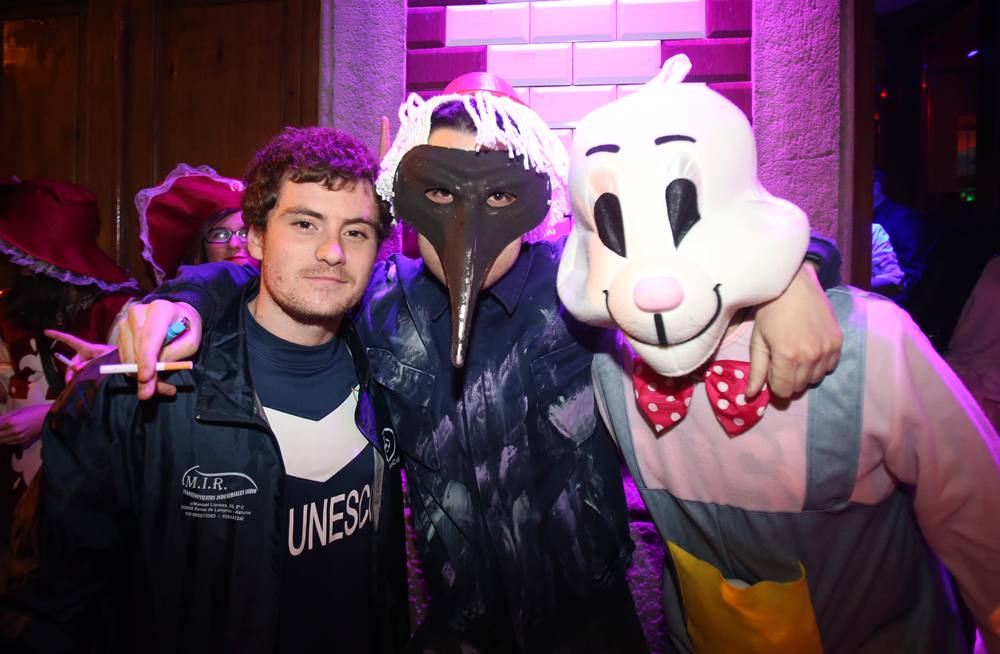 ¿Estuviste en el Antroxu de Gijón? ¡Búscate! (5)