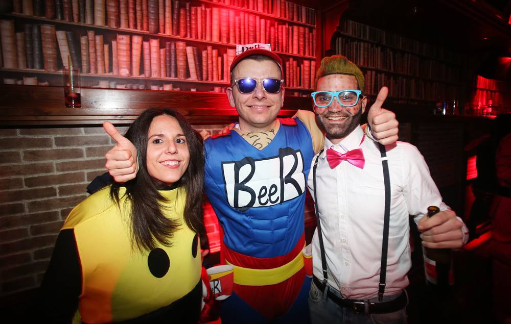 ¿Estuviste en el Antroxu de Gijón? ¡Búscate! (5)