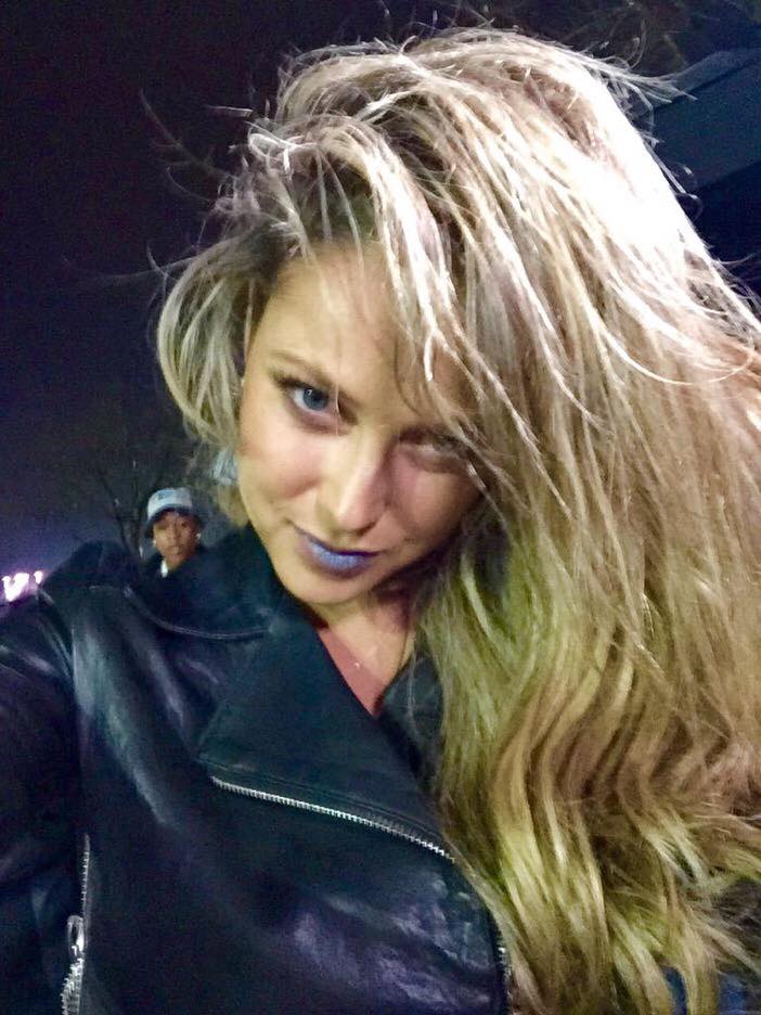 Vanessa Huppenkothen, el nuevo ligue de Cristiano Ronaldo