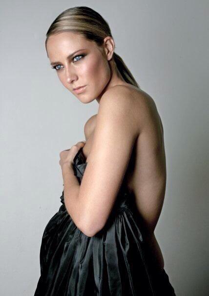 Vanessa Huppenkothen, el nuevo ligue de Cristiano Ronaldo