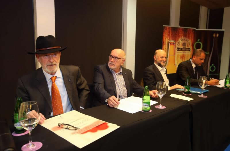 Los mejores de la cocina, según la crítica