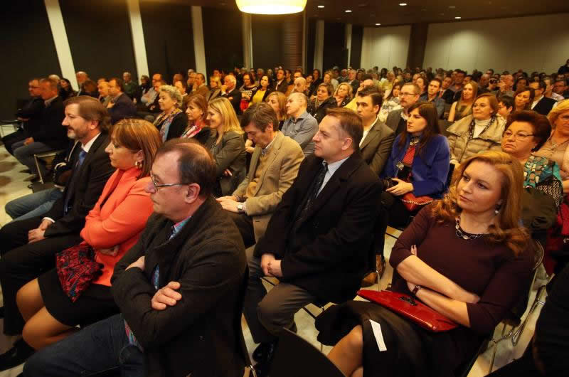 Los mejores de la cocina, según la crítica