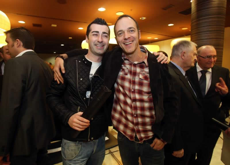 Los mejores de la cocina, según la crítica