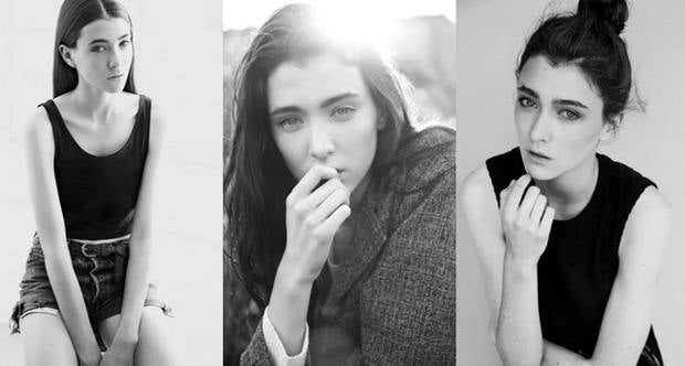 Mar González, la gimnasta de Oviedo que ha conquistado París desfilando para la firma Givenchy