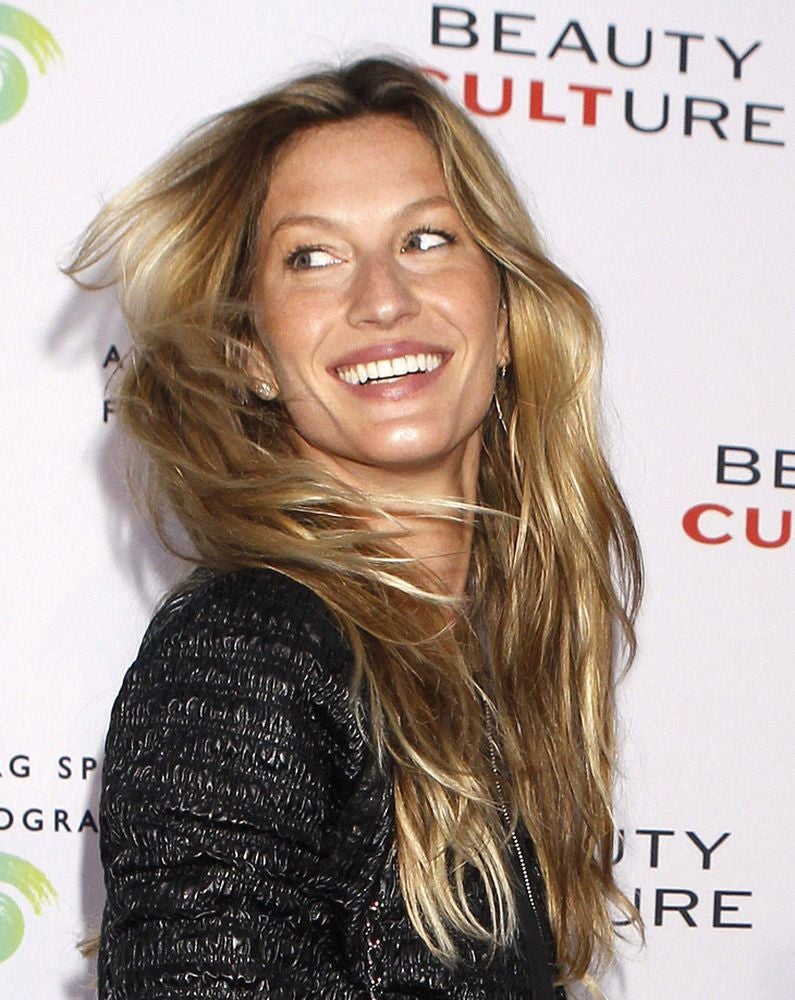 El adiós de Gisele Bündchen a las pasarelas