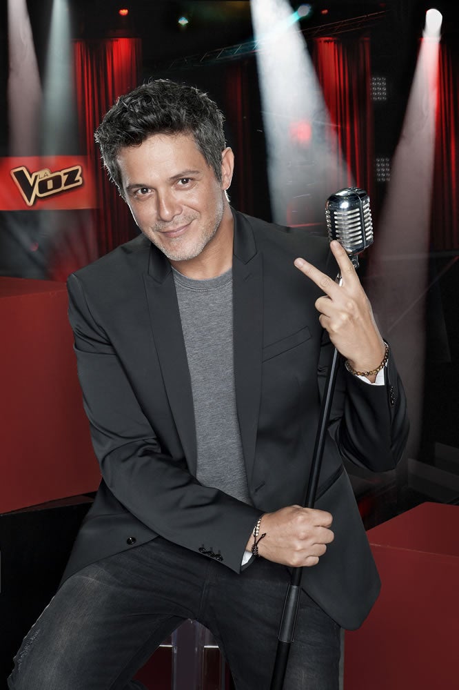 Tercera temporada de &#039;La Voz&#039;