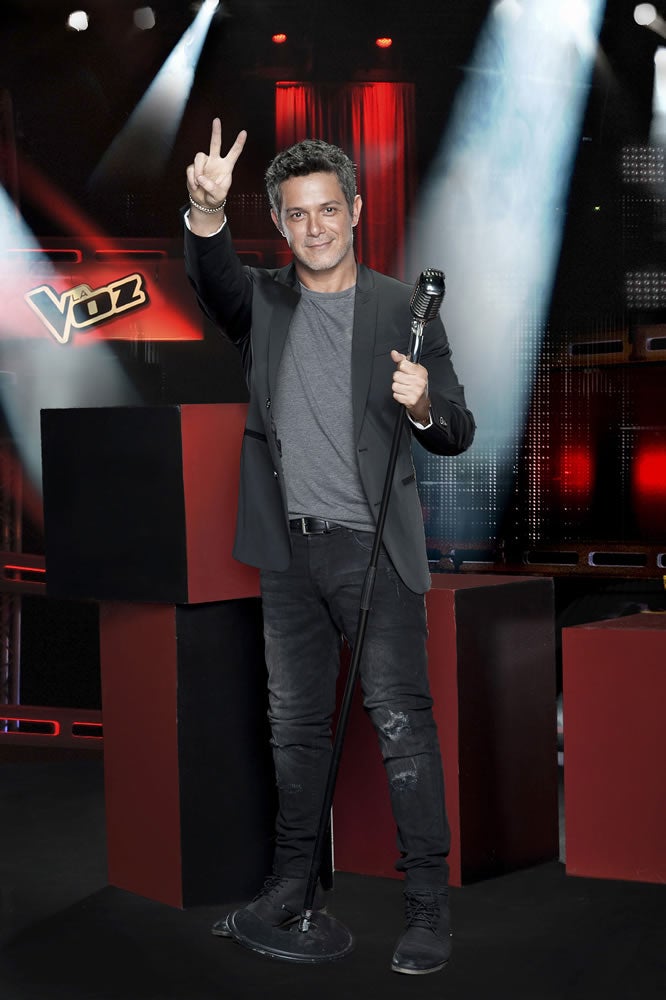 Tercera temporada de &#039;La Voz&#039;