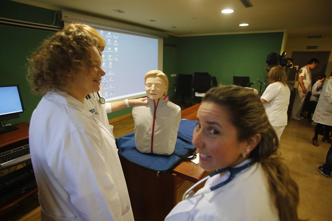 Excursiones que salvan vidas