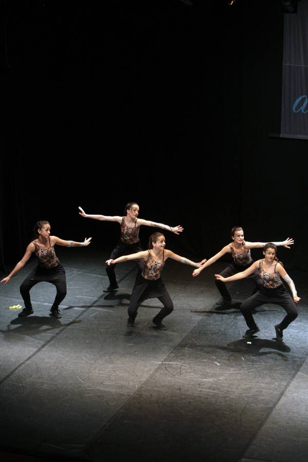 Décimo Concurso Nacional de Danza
