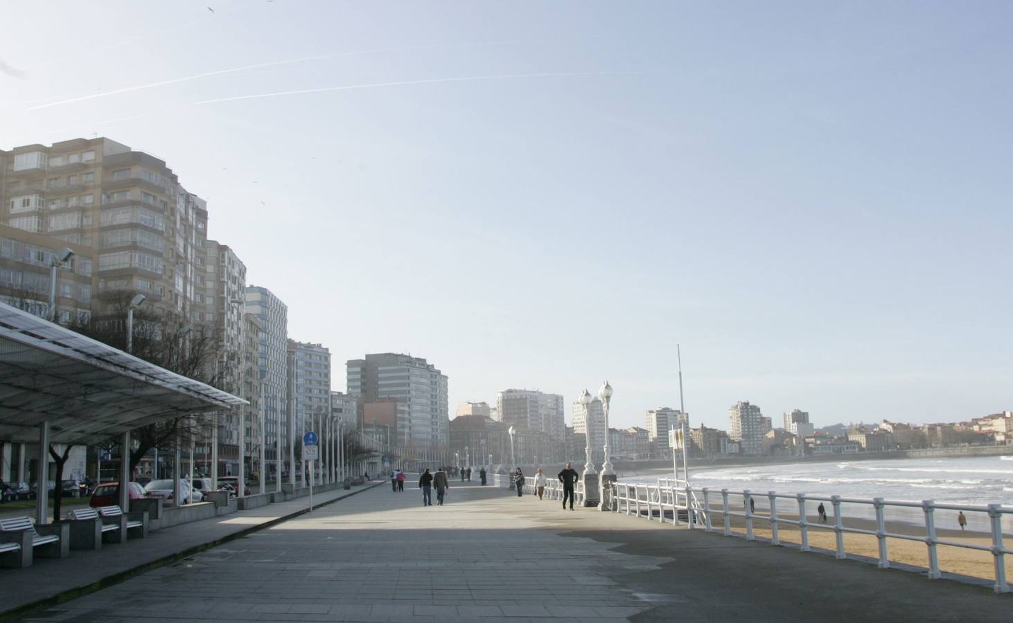 La Historia a través del Muro