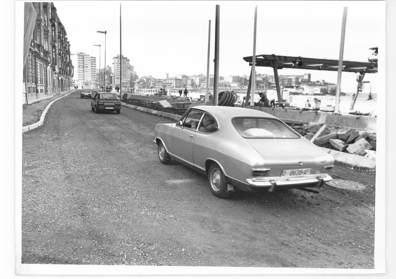 La Historia a través del Muro