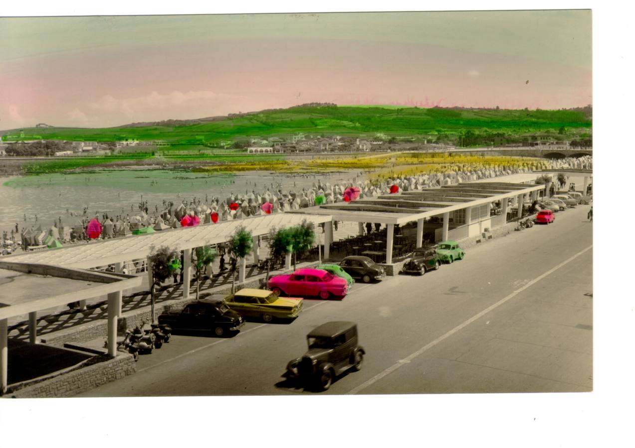 La Historia a través del Muro