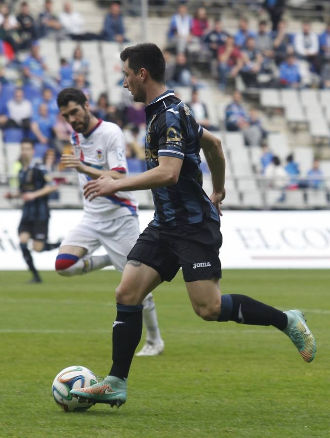 Las mejores imágenes del Real Oviedo 0 - 0 Langreo
