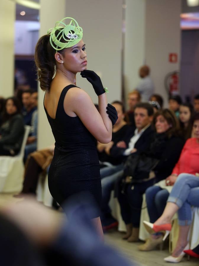 Pasarela de moda en Gijón