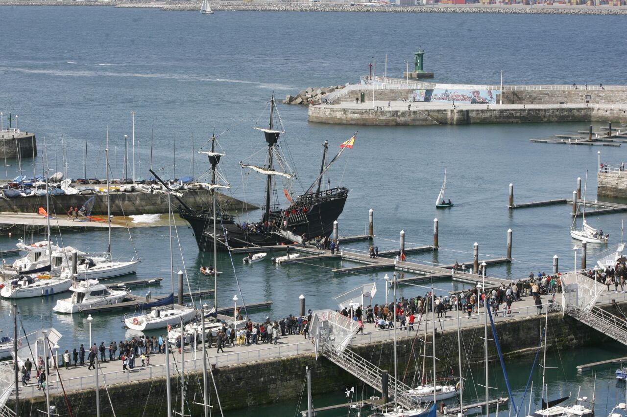 Asturias se llena de visitantes en Semana Santa