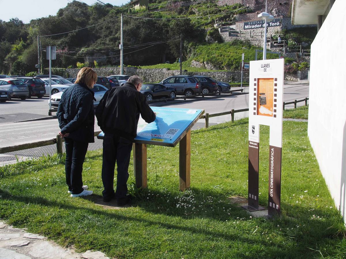 Asturias se llena de visitantes en Semana Santa