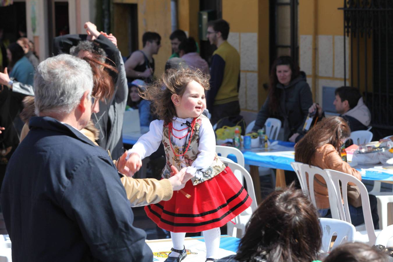 ¿Estuviste en la Comida en la Calle de Avilés? ¡Búscate! - 2