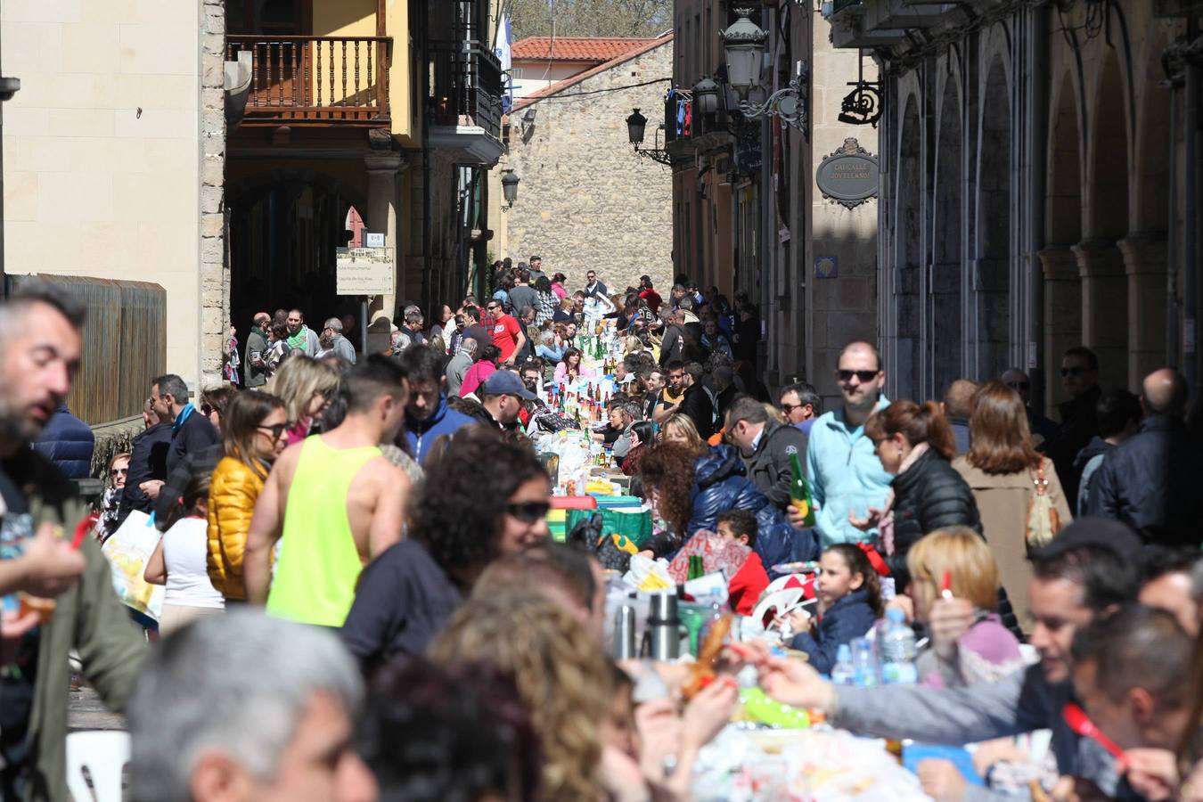 ¿Estuviste en la Comida en la Calle de Avilés? ¡Búscate! - 2