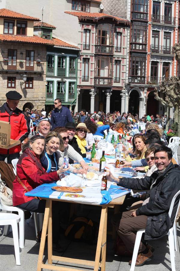 ¿Estuviste en la Comida en la Calle de Avilés? ¡Búscate! - 2