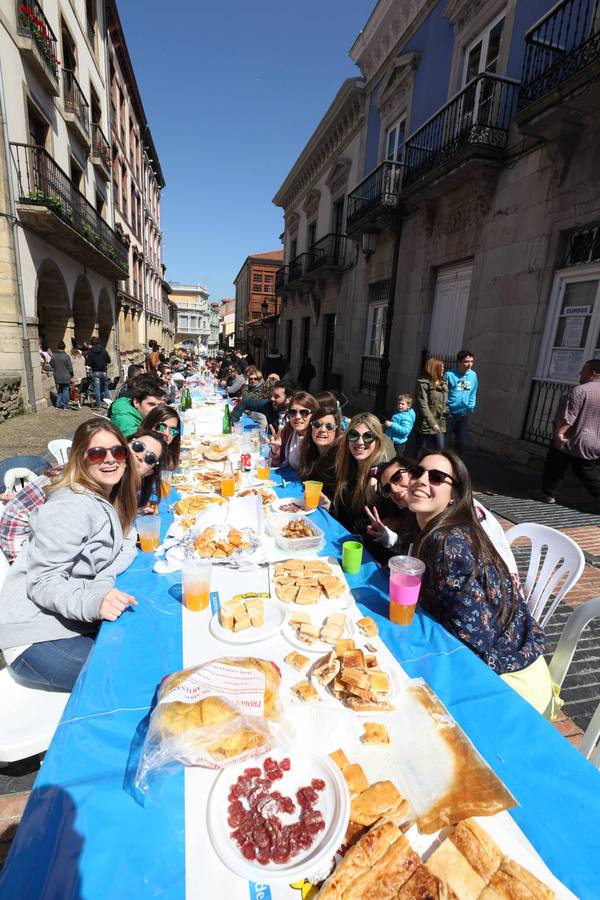 ¿Estuviste en la Comida en la Calle de Avilés? ¡Búscate! - 2