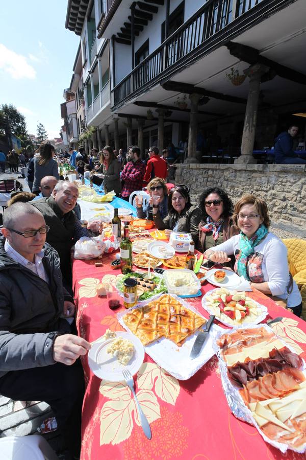 ¿Estuviste en la Comida en la Calle de Avilés? ¡Búscate! - 2