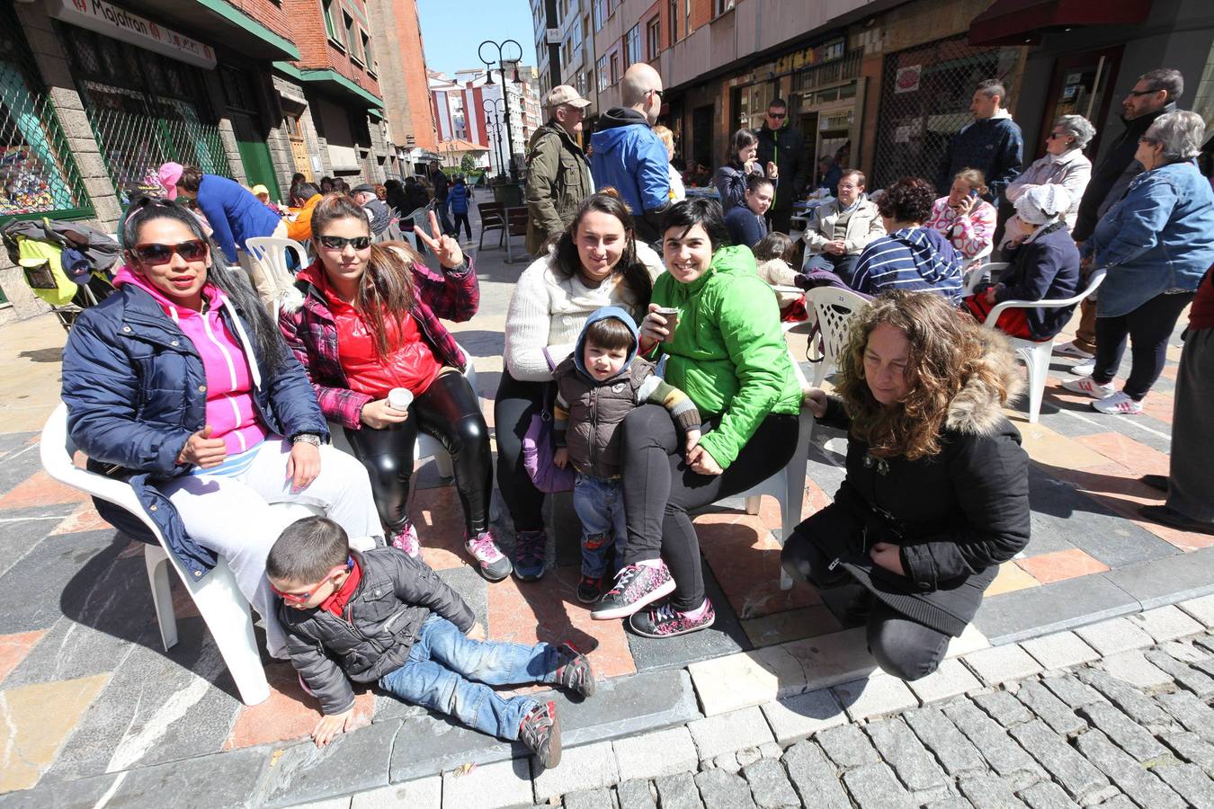 ¿Estuviste en la Comida en la Calle de Avilés? ¡Búscate! - 2