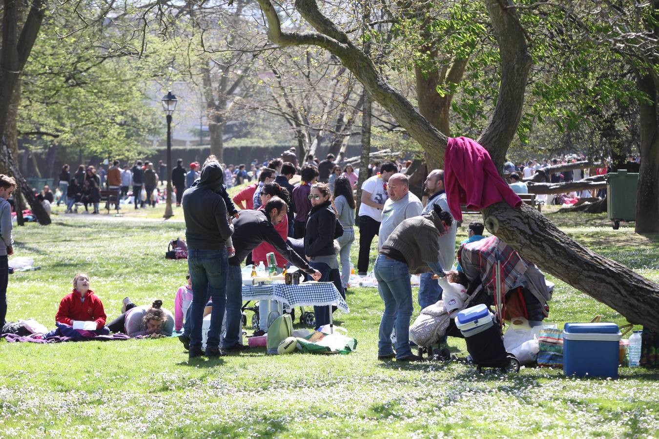 ¿Estuviste en la Comida en la Calle de Avilés? ¡Búscate! - 2