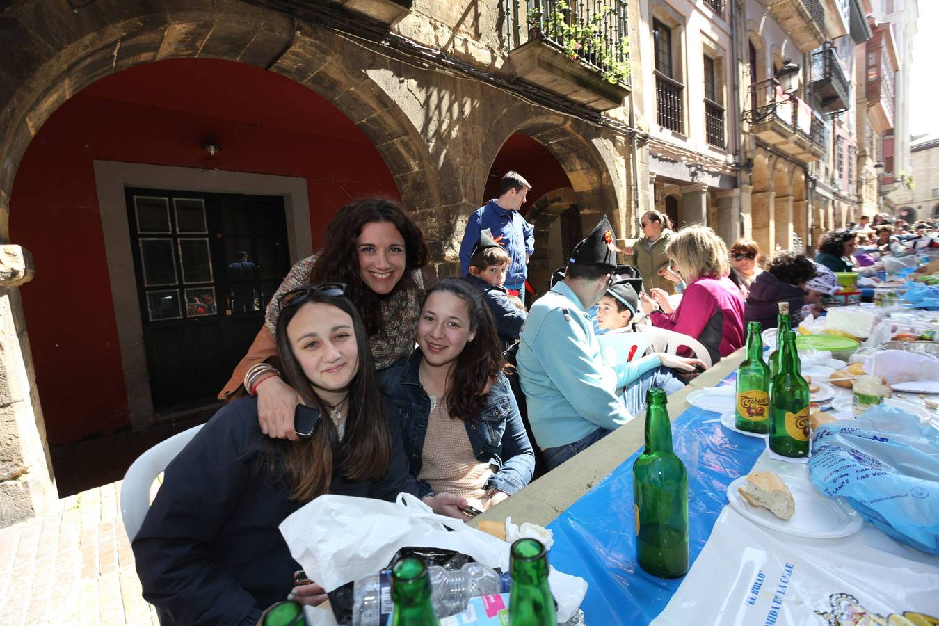 ¿Estuviste en la Comida en la Calle de Avilés? ¡Búscate! - 2