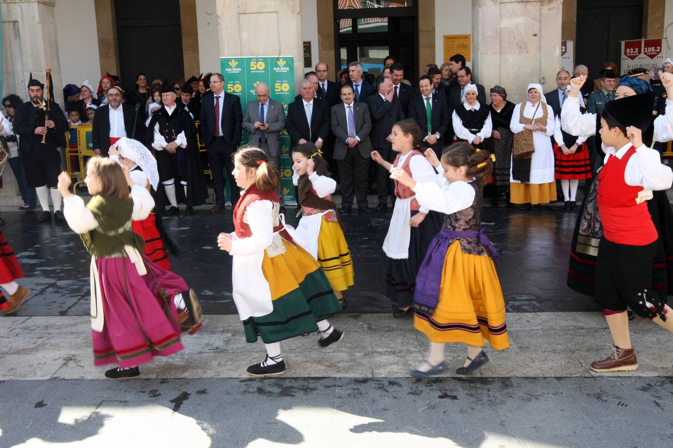 Las mejores imágenes de la fiesta de los Güevos Pintos