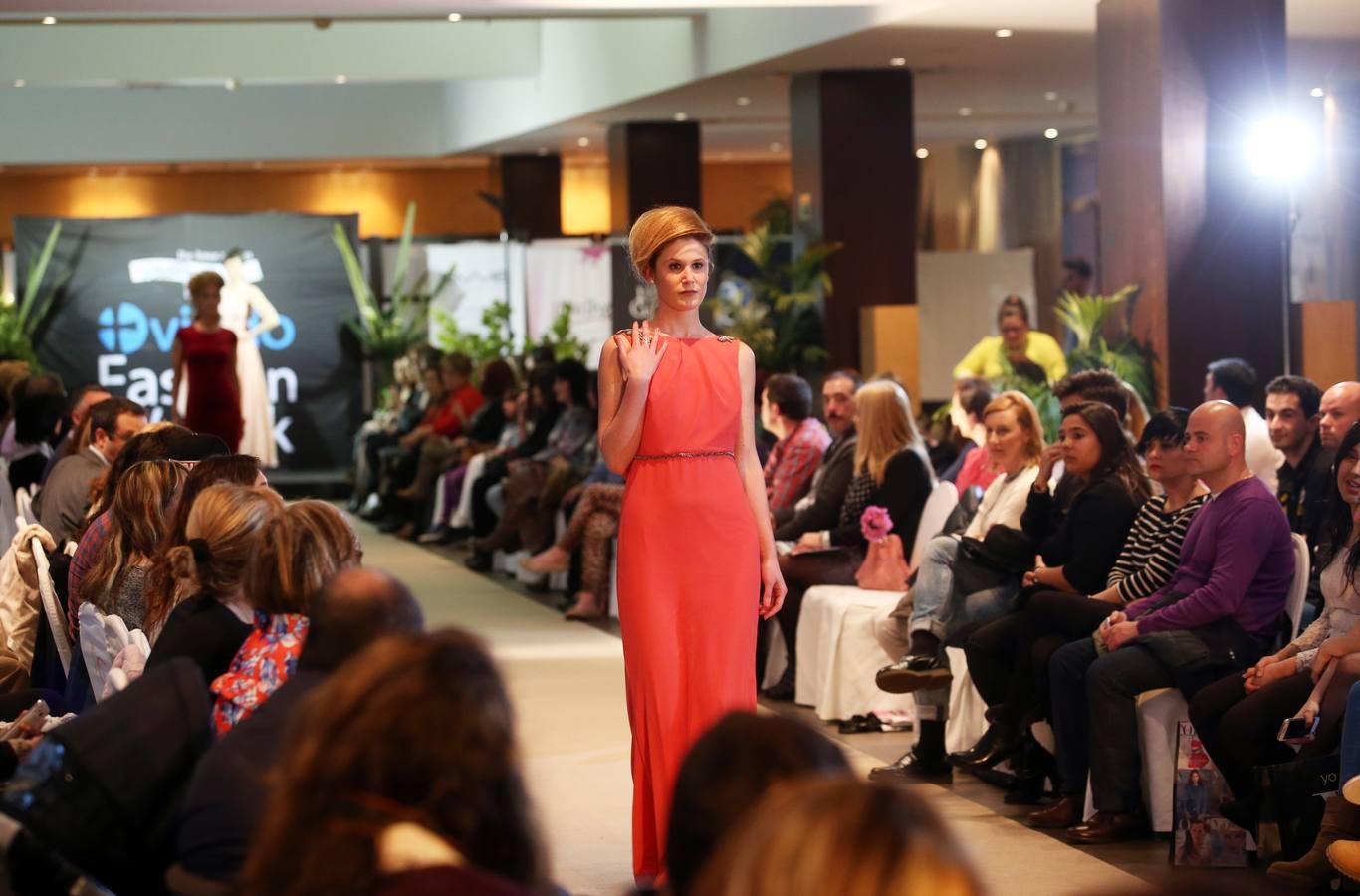 Arranca la Oviedo Fashion Week