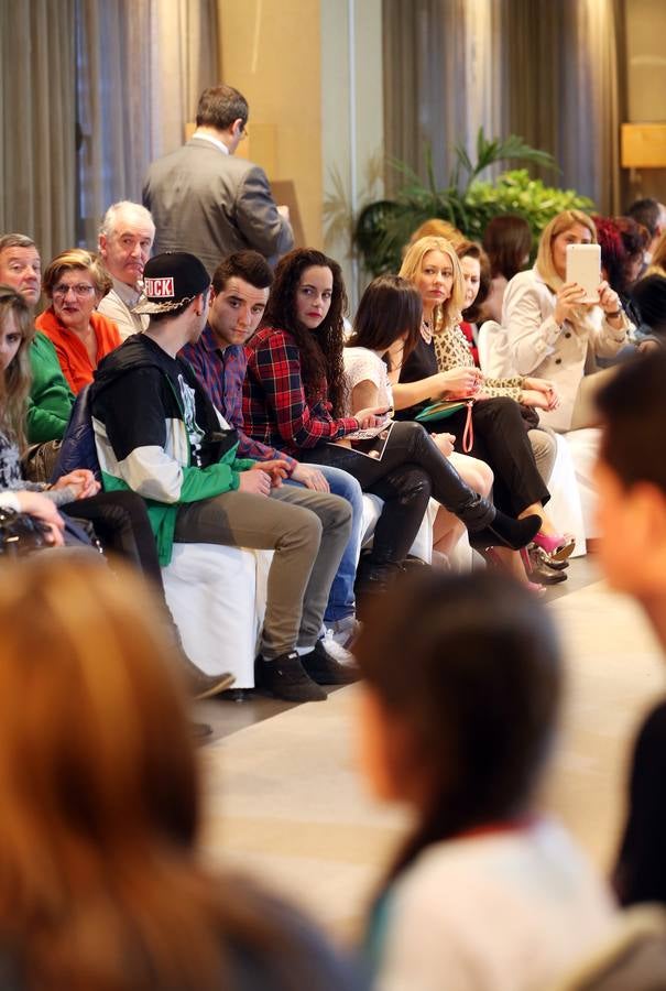 Arranca la Oviedo Fashion Week