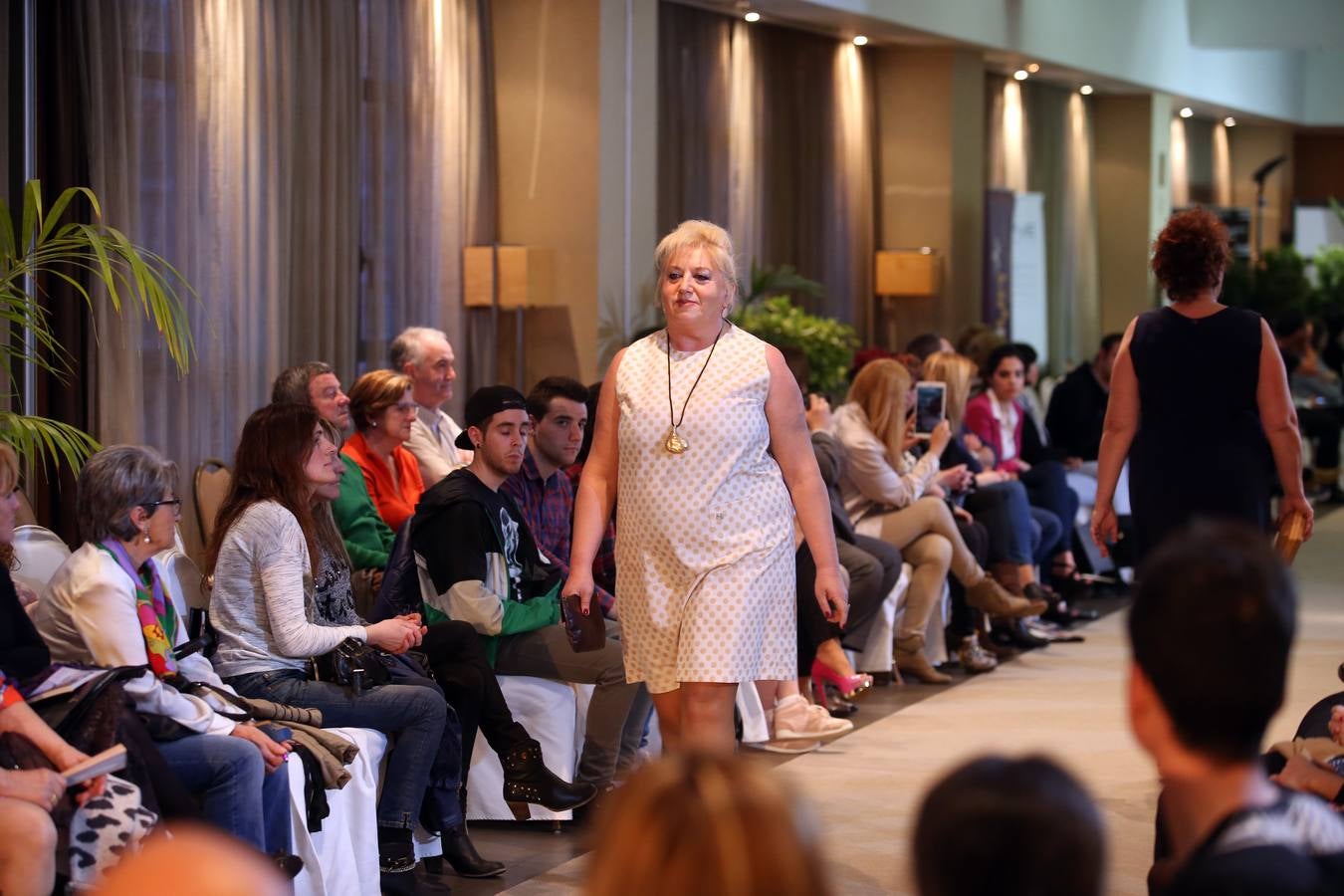 Arranca la Oviedo Fashion Week