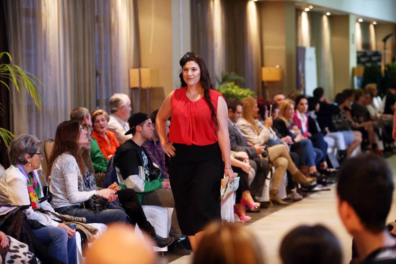 Arranca la Oviedo Fashion Week