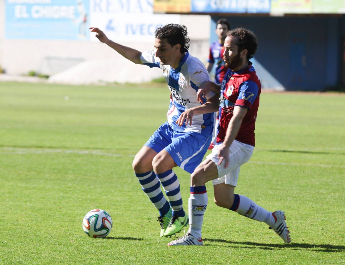 Real Avilés 2-1 Langreo