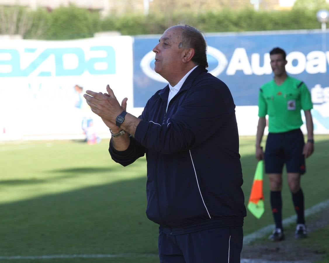 Real Avilés 2-1 Langreo