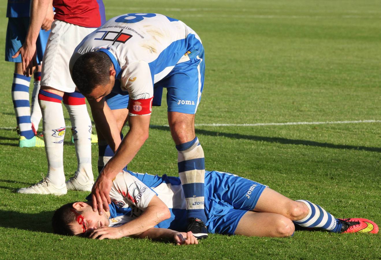 Real Avilés 2-1 Langreo