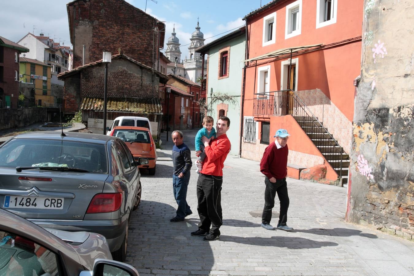 Los problemas de Requejo