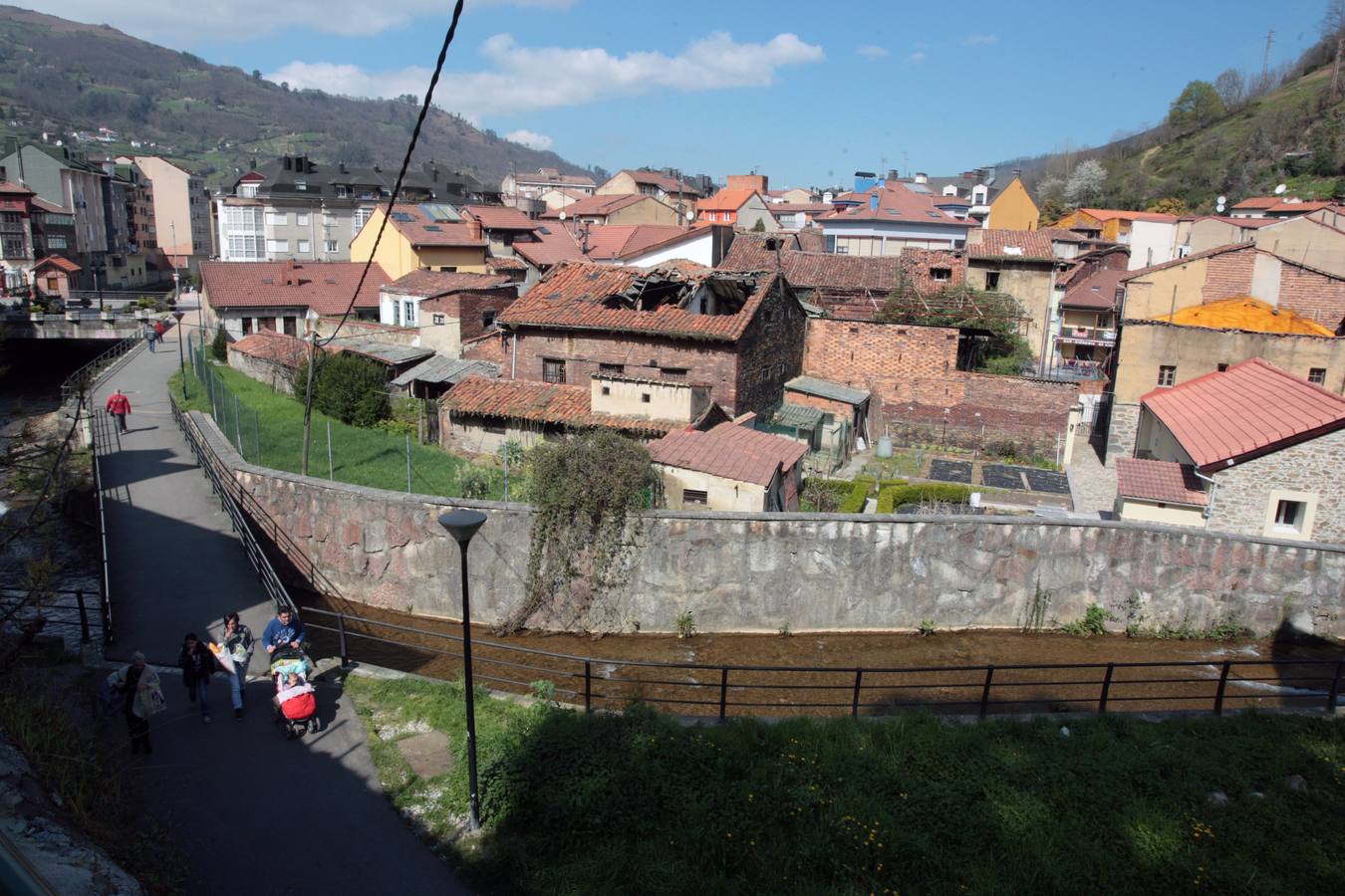 Los problemas de Requejo