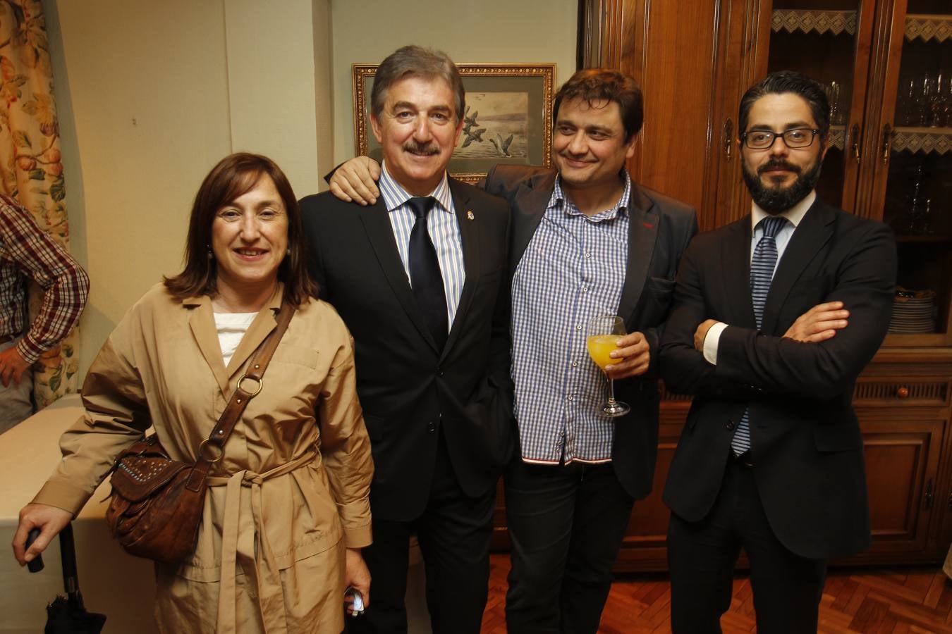 EL COMERCIO presenta su oferta editorial en Asturias