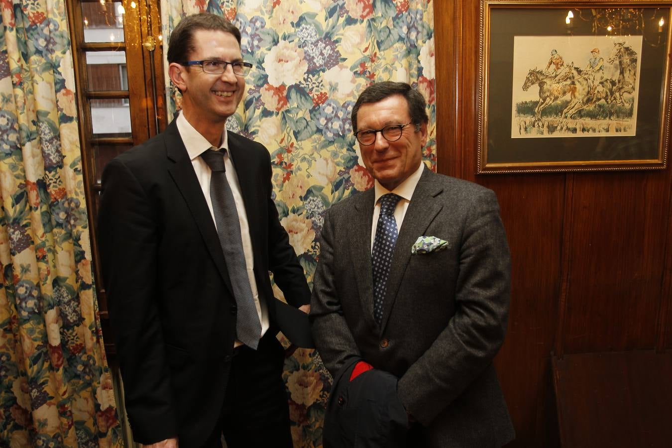 EL COMERCIO presenta su oferta editorial en Asturias