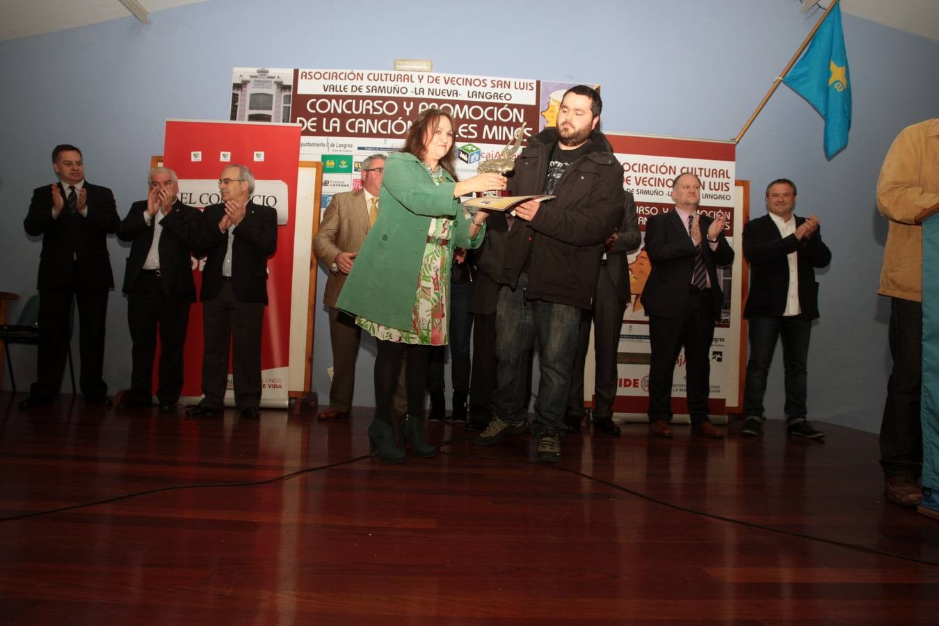 Final del Concurso de Tonada de La Nueva (2)