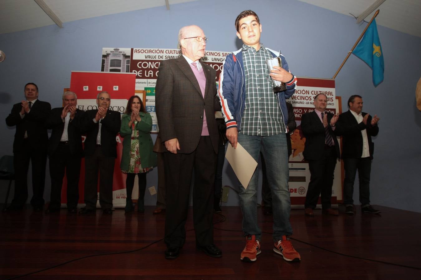 Final del Concurso de Tonada de La Nueva (2)