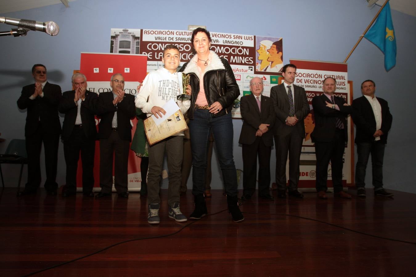 Final del Concurso de Tonada de La Nueva (2)