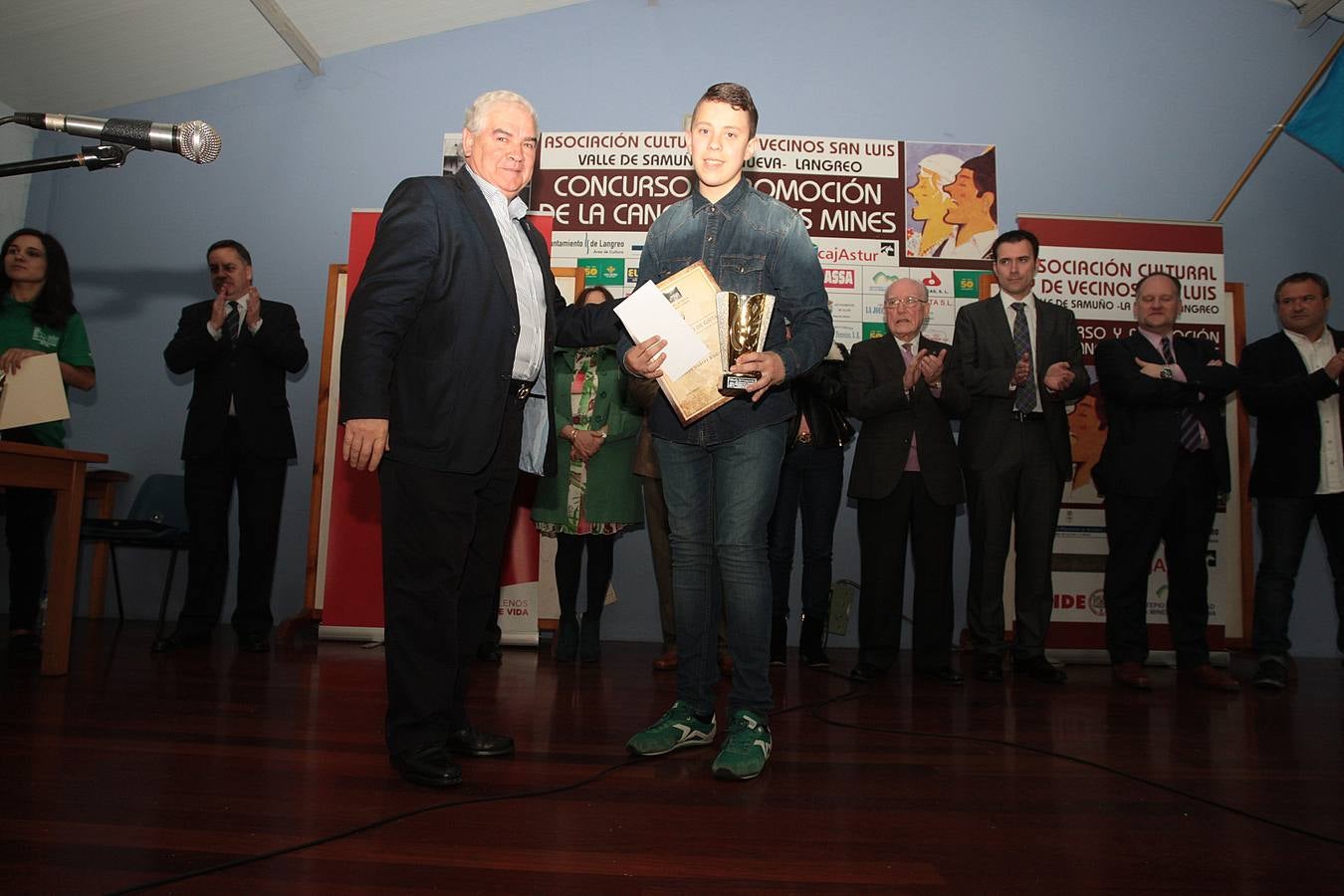 Final del Concurso de Tonada de La Nueva (2)